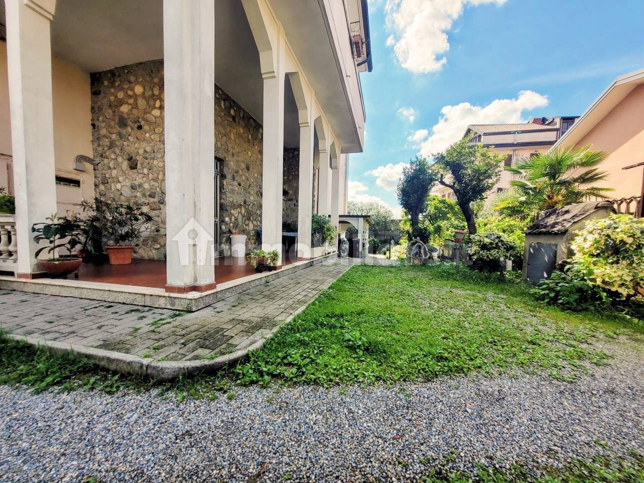 2 chambres Appartement à Muggiò, Italy No. 343495