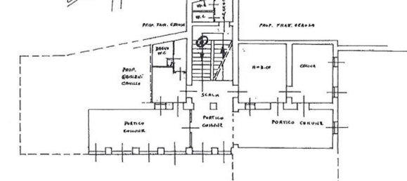 2 rooms Apartment in Caprino Bergamasco, Italy No. 298940 27