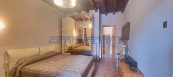 2 rooms Apartment in Caprino Bergamasco, Italy No. 298940 16