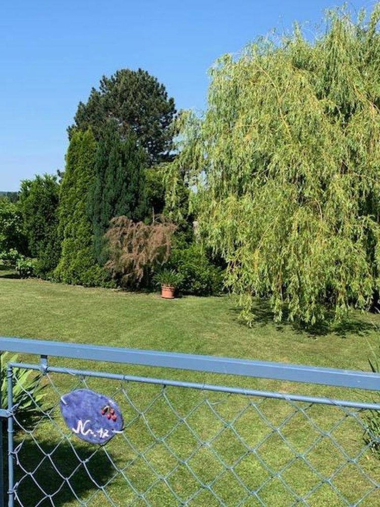 Terreno em Harmannsdorf, Austria 950 m² N.º 150013