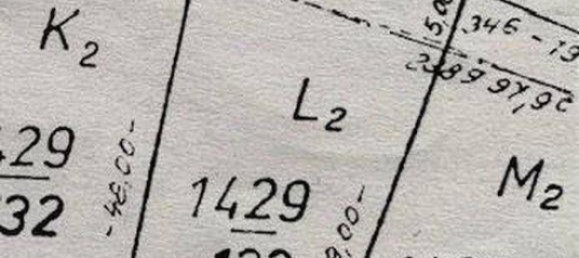 Terreno em Harmannsdorf, Austria 950 m² N.º 150013 8