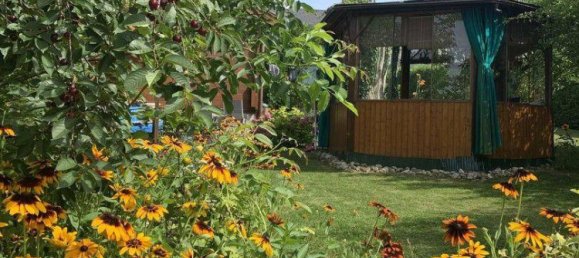 Terreno em Harmannsdorf, Austria 950 m² N.º 150013 2