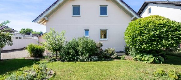 Casa de 4 habitaciónes en Wetteraukreis, Germany No. 363279 21