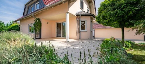 Casa de 4 habitaciónes en Wetteraukreis, Germany No. 363279 14