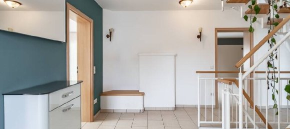 Casa de 4 habitaciónes en Wetteraukreis, Germany No. 363279 34