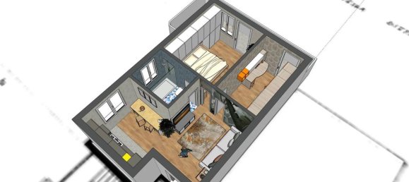 4 rooms Apartment in Chioggia, Italy No. 32172 16