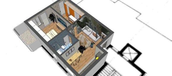 4 rooms Apartment in Chioggia, Italy No. 32172 26