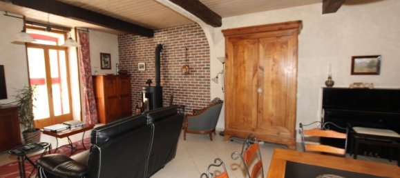 7 bedrooms Castles in Pamiers, France No. 360853 2