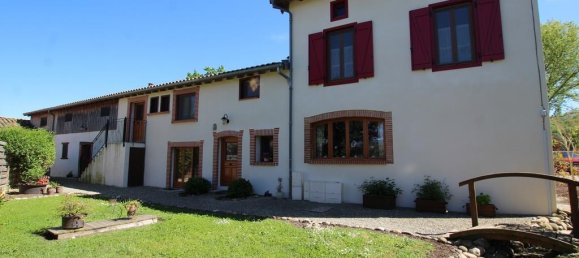 7 bedrooms Castles in Pamiers, France No. 360853 14