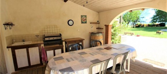 7 bedrooms Castles in Pamiers, France No. 360853 10