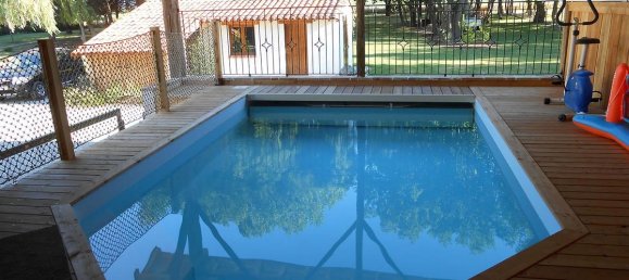 7 bedrooms Castles in Pamiers, France No. 360853 4