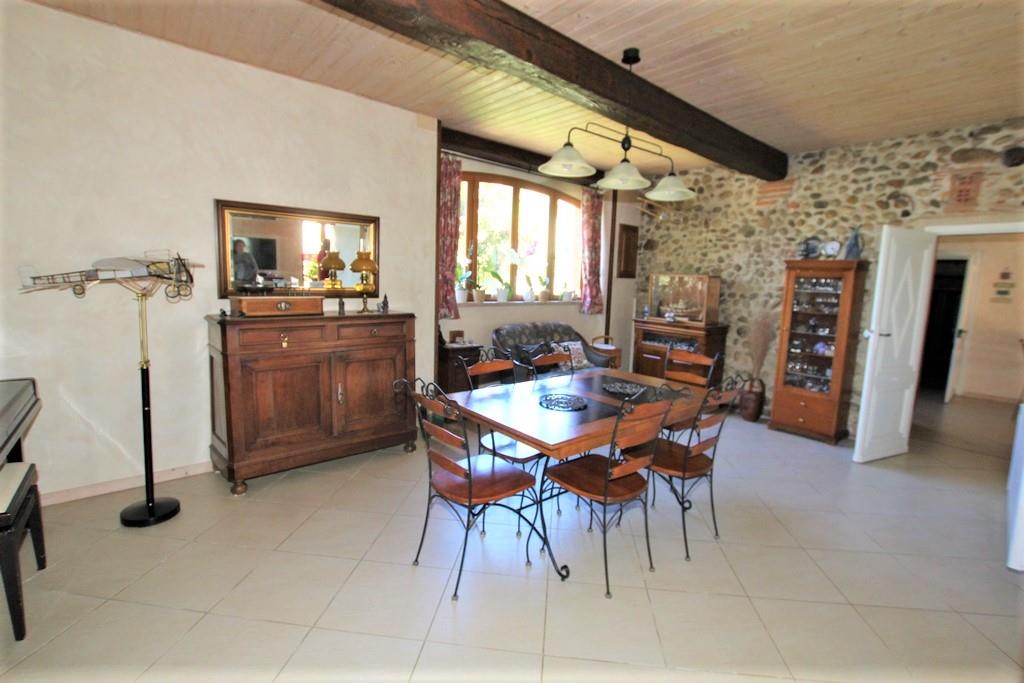 7 bedrooms Castles in Pamiers, France No. 360853