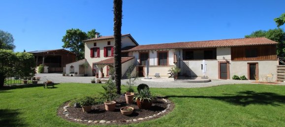 7 bedrooms Castles in Pamiers, France No. 360853 11