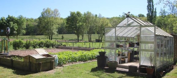 7 bedrooms Castles in Pamiers, France No. 360853 13