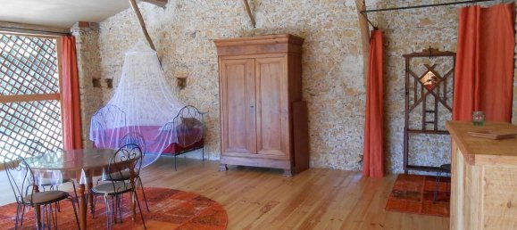 7 bedrooms Castles in Pamiers, France No. 360853 6