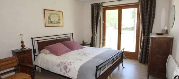 7 bedrooms Castles in Pamiers, France No. 360853 7