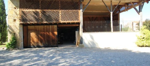 7 bedrooms Castles in Pamiers, France No. 360853 5