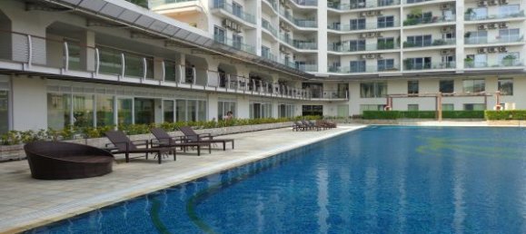 2 bedrooms Apartment in Tay Ho, Vietnam No. 6979 2