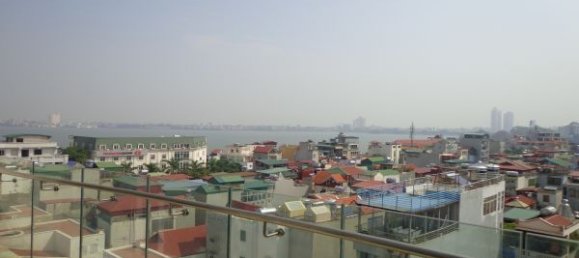 2 bedrooms Apartment in Tay Ho, Vietnam No. 6979 9