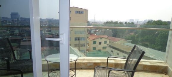 2 bedrooms Apartment in Tay Ho, Vietnam No. 6979 8