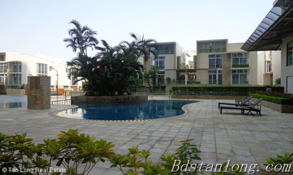 2 bedrooms Apartment in Tay Ho, Vietnam No. 6979