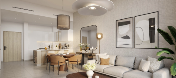 2 Schlafzimmer Wohnung in Dubai, UAE, Nr. 38059 6