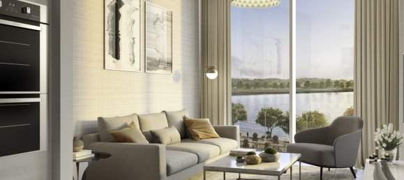 2 bedrooms Apartment in Mohammed Bin Rashid City, UAE No. 3144 5