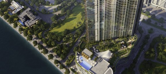 2 bedrooms Apartment in Mohammed Bin Rashid City, UAE No. 3144 6