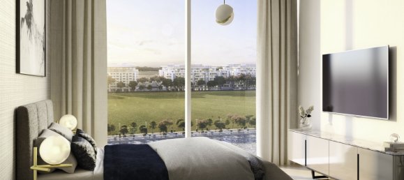 2 bedrooms Apartment in Mohammed Bin Rashid City, UAE No. 3144 2