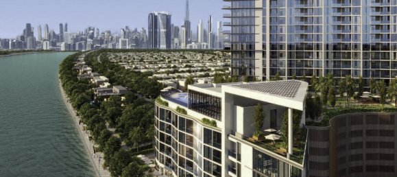 2 bedrooms Apartment in Mohammed Bin Rashid City, UAE No. 3144 9