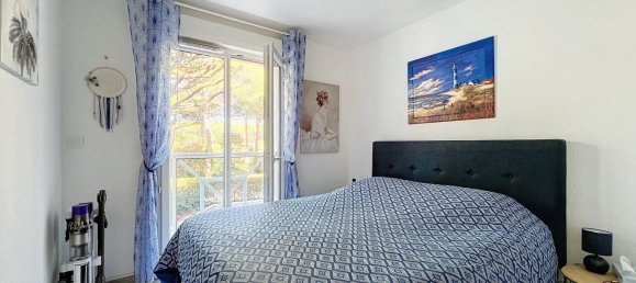 Apartamento de 2 divisões em Saint-Raphael, France N.º 353228 3