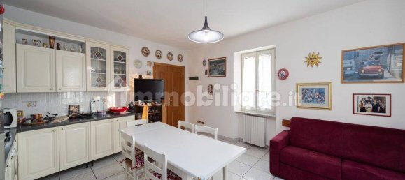 Castelos T3 em Castello di Brianza, Italy N.º 3886 5