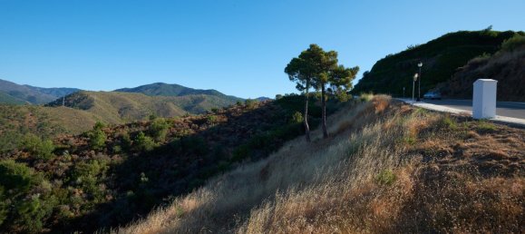 Terreno em Benahavis, Spain N.º 3274 8