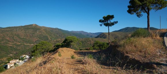 Terreno em Benahavis, Spain N.º 3274 5