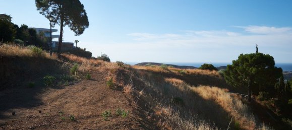 Terreno em Benahavis, Spain N.º 3274 2