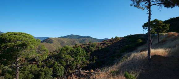 Terreno em Benahavis, Spain N.º 3274 3