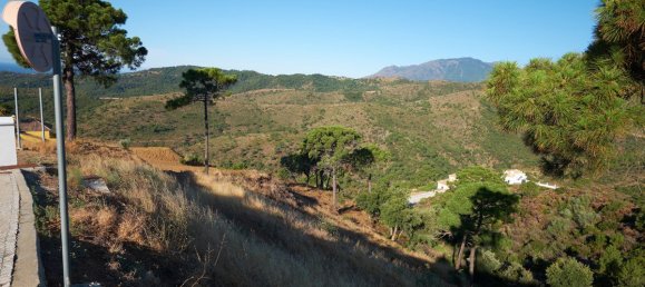 Terreno em Benahavis, Spain N.º 3274 9