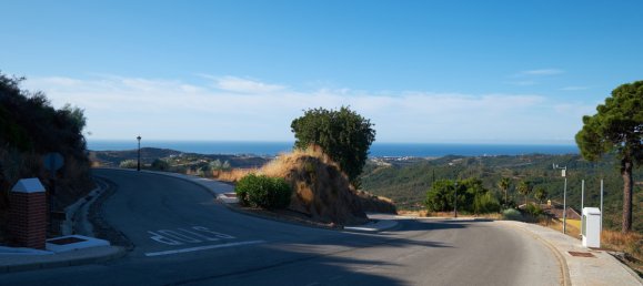 Terreno em Benahavis, Spain N.º 3274 6