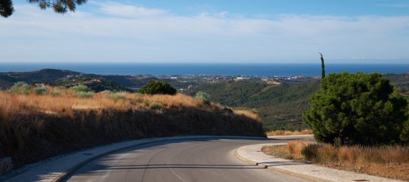 Terreno em Benahavis, Spain N.º 3274 7