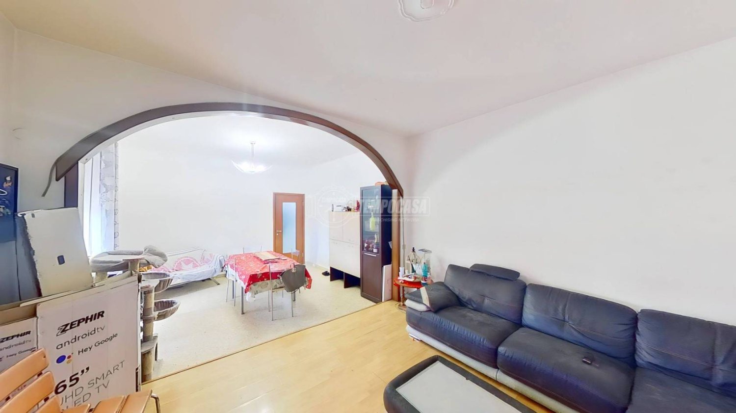 Apartamento de 2 dormitorios en Seregno, Italy No. 144251