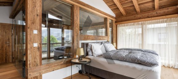 3 chambres Penthouse à Kirchberg in Tirol, Austria No. 43063 12