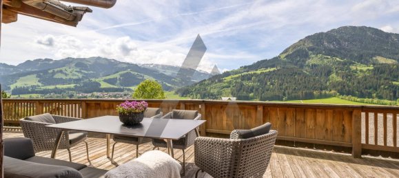 3 chambres Penthouse à Kirchberg in Tirol, Austria No. 43063 3