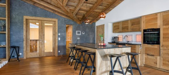 3 chambres Penthouse à Kirchberg in Tirol, Austria No. 43063 10