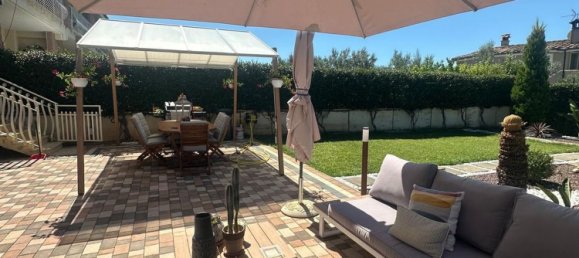 5 bedrooms Castles in Marino, Italy No. 371511 6