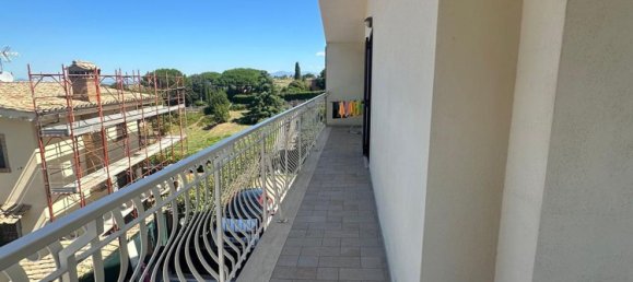 5 bedrooms Castles in Marino, Italy No. 371511 20