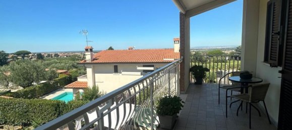 5 bedrooms Castles in Marino, Italy No. 371511 19