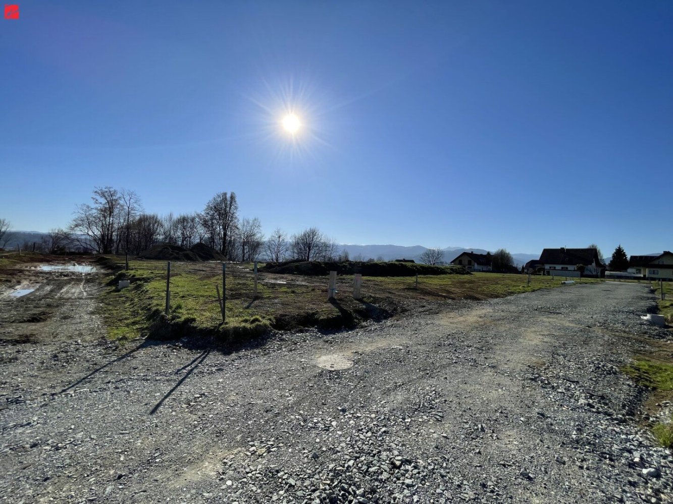 Terreno en Frauental an der Lassnitz, Austria No. 126333
