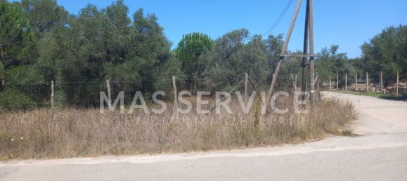  Land in Nettuno, Italy No. 344096 9