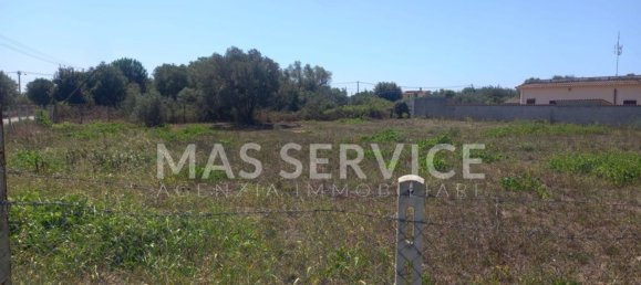  Land in Nettuno, Italy No. 344096 2