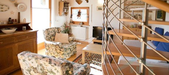 Dúplex de 4 habitaciónes en Trentino-Alto Adige, Italy No. 293086 3